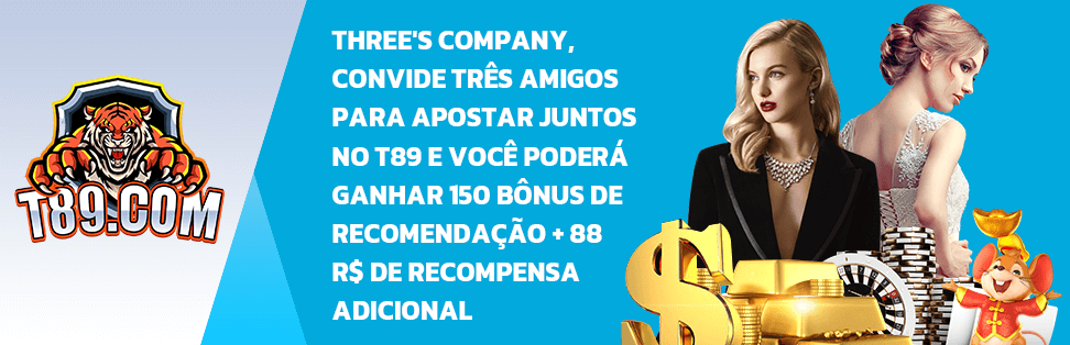 como apostar na loteria pela caixa